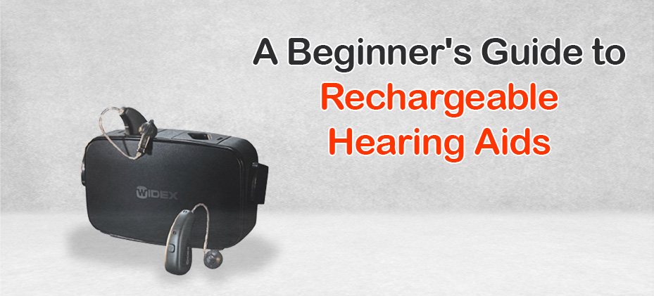 Hearing Aids in pune