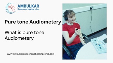 Hearing Aids in pune